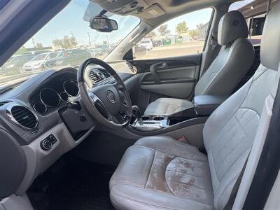 2014 Buick Enclave Premium   - Photo 5 - Phoenix, AZ 85009