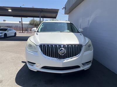 2014 Buick Enclave Premium   - Photo 3 - Phoenix, AZ 85009