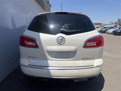2014 Buick Enclave Premium   - Photo 4 - Phoenix, AZ 85009
