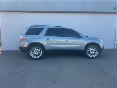 2008 GMC Acadia SLE-1   - Photo 1 - Phoenix, AZ 85009