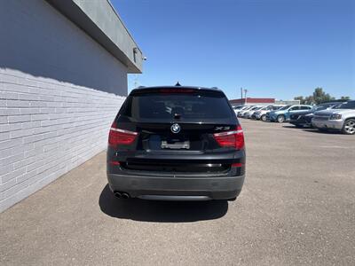 2011 BMW X3 xDrive28i   - Photo 4 - Phoenix, AZ 85009