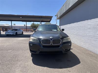 2011 BMW X3 xDrive28i   - Photo 3 - Phoenix, AZ 85009