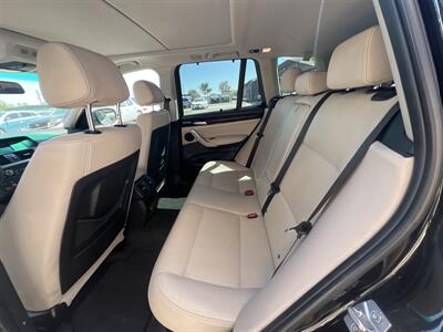 2011 BMW X3 xDrive28i   - Photo 6 - Phoenix, AZ 85009