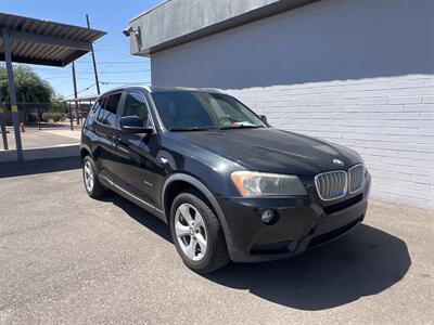 2011 BMW X3 xDrive28i   - Photo 2 - Phoenix, AZ 85009