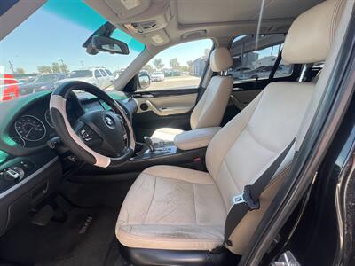 2011 BMW X3 xDrive28i   - Photo 5 - Phoenix, AZ 85009