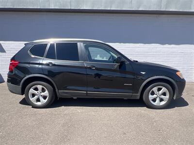 2011 BMW X3 xDrive28i   - Photo 1 - Phoenix, AZ 85009