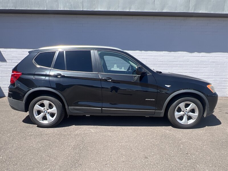 2011 BMW X3 xDrive28i   - Photo 1 - Phoenix, AZ 85009