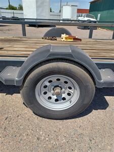 2018 KARAVAN TRAILER TRAILER   - Photo 3 - Phoenix, AZ 85009