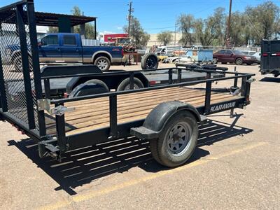 2018 KARAVAN TRAILER TRAILER   - Photo 1 - Phoenix, AZ 85009