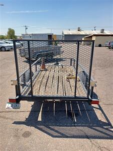 2018 KARAVAN TRAILER TRAILER   - Photo 2 - Phoenix, AZ 85009