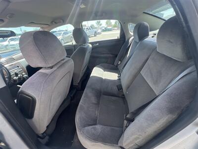 2013 Chevrolet Impala LS Fleet   - Photo 6 - Phoenix, AZ 85009