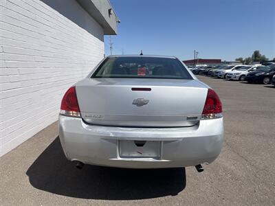 2013 Chevrolet Impala LS Fleet   - Photo 4 - Phoenix, AZ 85009