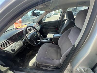 2013 Chevrolet Impala LS Fleet   - Photo 5 - Phoenix, AZ 85009