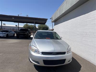 2013 Chevrolet Impala LS Fleet   - Photo 3 - Phoenix, AZ 85009