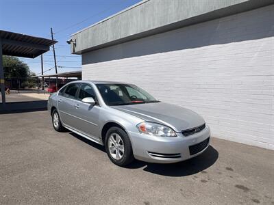 2013 Chevrolet Impala LS Fleet   - Photo 2 - Phoenix, AZ 85009