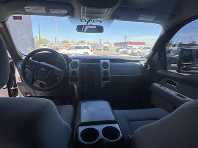 2011 Ford F-150 XLT   - Photo 7 - Phoenix, AZ 85009