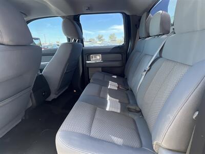 2011 Ford F-150 XLT   - Photo 6 - Phoenix, AZ 85009