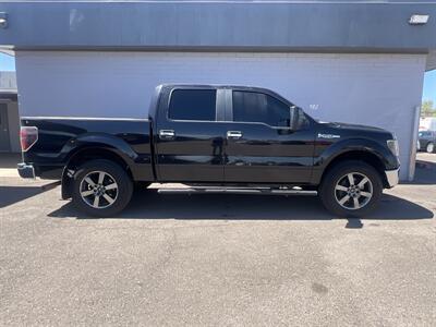 2011 Ford F-150 XLT   - Photo 1 - Phoenix, AZ 85009