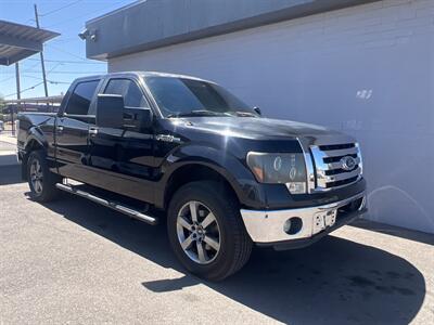 2011 Ford F-150 XLT   - Photo 2 - Phoenix, AZ 85009