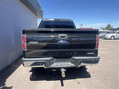 2011 Ford F-150 XLT   - Photo 4 - Phoenix, AZ 85009