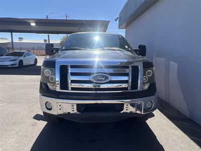 2011 Ford F-150 XLT   - Photo 3 - Phoenix, AZ 85009