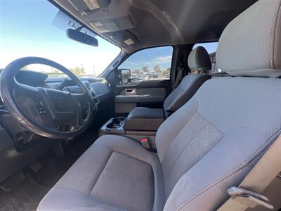 2011 Ford F-150 XLT   - Photo 5 - Phoenix, AZ 85009