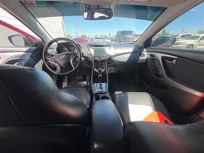 2013 Hyundai ELANTRA Limited   - Photo 7 - Phoenix, AZ 85009