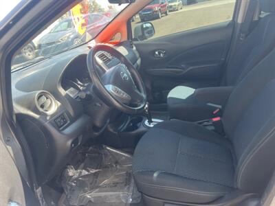 2014 Nissan Versa SV   - Photo 3 - Phoenix, AZ 85009