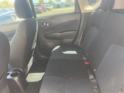 2014 Nissan Versa SV   - Photo 4 - Phoenix, AZ 85009