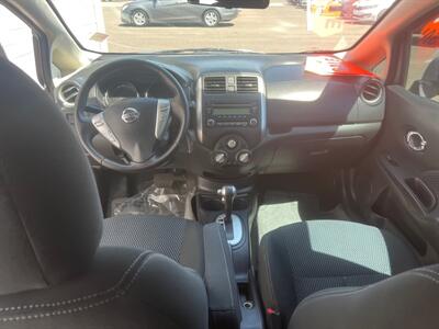 2014 Nissan Versa SV   - Photo 5 - Phoenix, AZ 85009