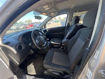 2013 Jeep Compass Latitude - Photo 5 - Phoenix, AZ 85009