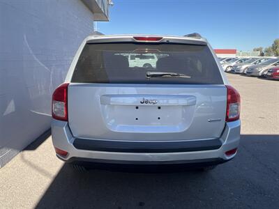 2013 Jeep Compass Latitude - Photo 4 - Phoenix, AZ 85009