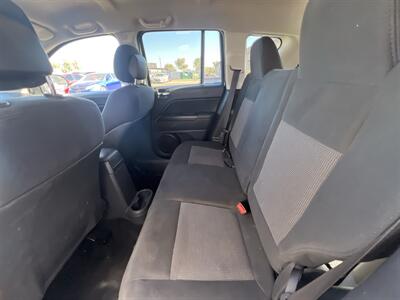 2013 Jeep Compass Latitude - Photo 6 - Phoenix, AZ 85009
