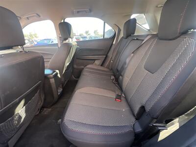 2017 Chevrolet Equinox LS   - Photo 5 - Phoenix, AZ 85009