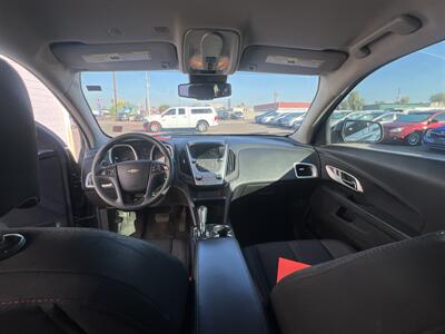 2017 Chevrolet Equinox LS   - Photo 6 - Phoenix, AZ 85009