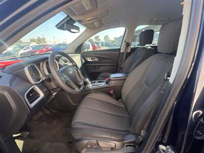 2017 Chevrolet Equinox LS   - Photo 4 - Phoenix, AZ 85009