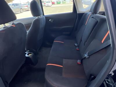 2016 Nissan Versa Note SR   - Photo 6 - Phoenix, AZ 85009
