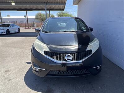 2016 Nissan Versa Note SR   - Photo 3 - Phoenix, AZ 85009