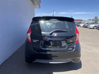 2016 Nissan Versa Note SR   - Photo 4 - Phoenix, AZ 85009