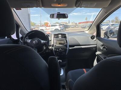 2016 Nissan Versa Note SR   - Photo 7 - Phoenix, AZ 85009