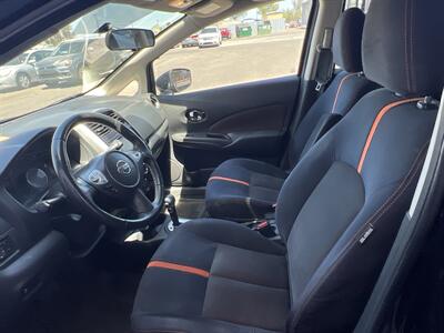 2016 Nissan Versa Note SR   - Photo 5 - Phoenix, AZ 85009