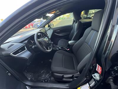 2021 Toyota Corolla SE   - Photo 5 - Phoenix, AZ 85009