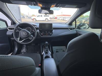 2021 Toyota Corolla SE   - Photo 7 - Phoenix, AZ 85009