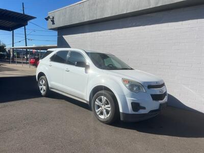 2012 Chevrolet Equinox LS   - Photo 2 - Phoenix, AZ 85009