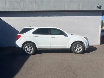 2012 Chevrolet Equinox LS  