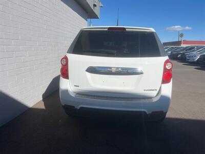 2012 Chevrolet Equinox LS   - Photo 4 - Phoenix, AZ 85009