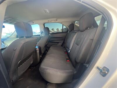 2012 Chevrolet Equinox LS   - Photo 6 - Phoenix, AZ 85009