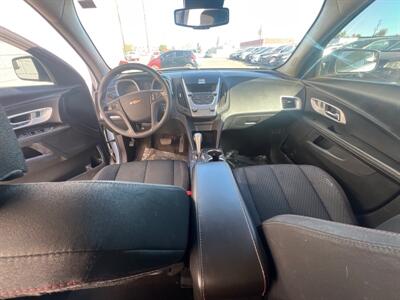 2012 Chevrolet Equinox LS   - Photo 7 - Phoenix, AZ 85009