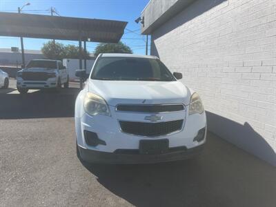 2012 Chevrolet Equinox LS   - Photo 3 - Phoenix, AZ 85009