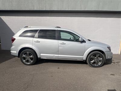 2014 Dodge Journey Crossroad SUV